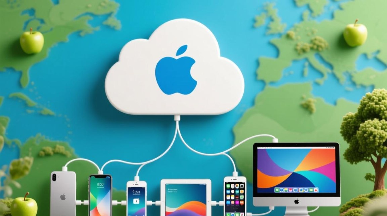 如何让App的数据库通过iCloud实现同步? 如何让App的数据库通过iCloud实现同步?