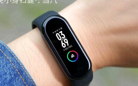 小米手环测不了心率是什么原因，该如何解决？