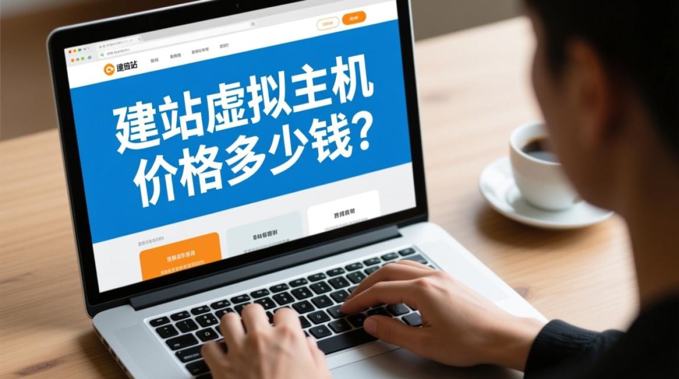 建站虚拟主机价格多少钱一年才够用? 建站虚拟主机价格多少钱一年才够用?
