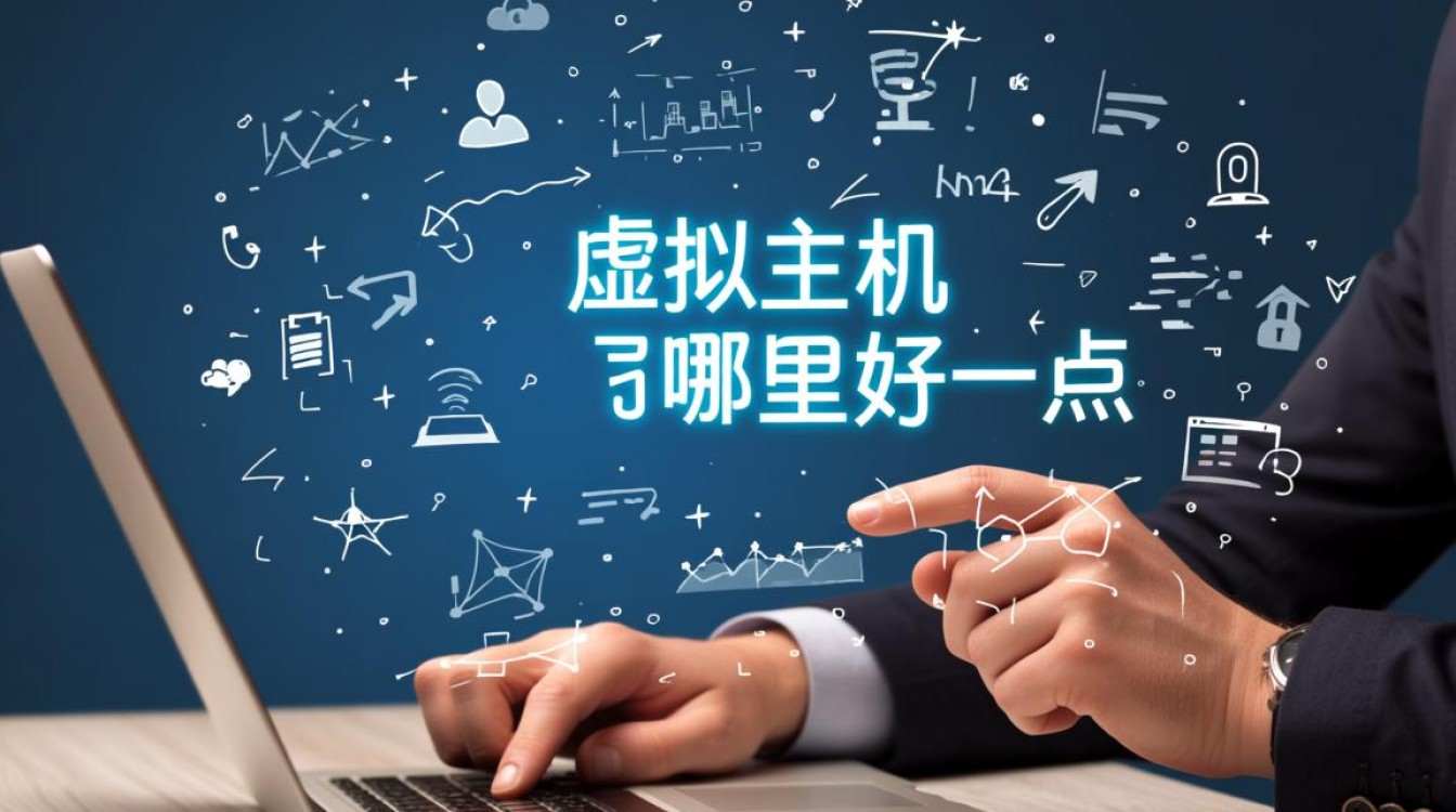 虚拟主机哪里好一点?求推荐几款适合新手的便宜款呢? 虚拟主机哪里好一点?求推荐几款适合新手的便宜款呢?