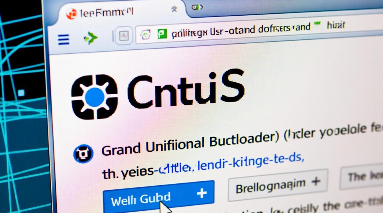 CentOS系统损坏后如何重新安装GRUB引导? CentOS系统损坏后如何重新安装GRUB引导?