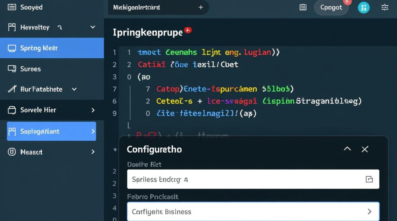 Spring配置key报错,提示无效配置项导致启动失败怎么办? Spring配置key报错,提示无效配置项导致启动失败怎么办?