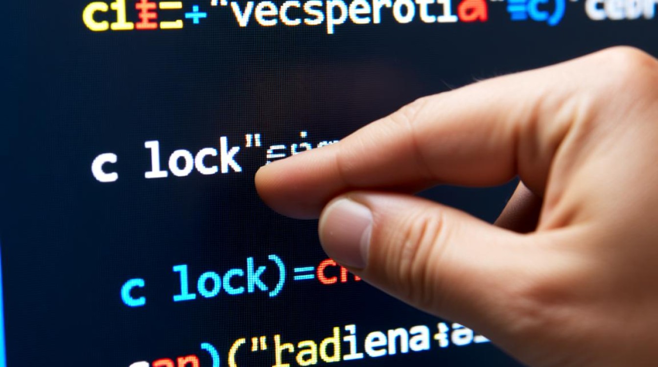 C语言lock this报错,具体是什么原因及解决方法? C语言lock this报错,具体是什么原因及解决方法?