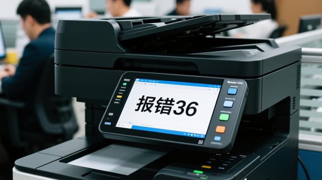 兄弟7057报错36是什么原因,该如何快速解决? 兄弟7057报错36是什么原因,该如何快速解决?
