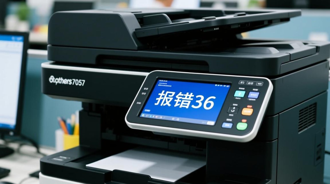 兄弟7057报错36是什么原因,该如何快速解决? 兄弟7057报错36是什么原因,该如何快速解决?