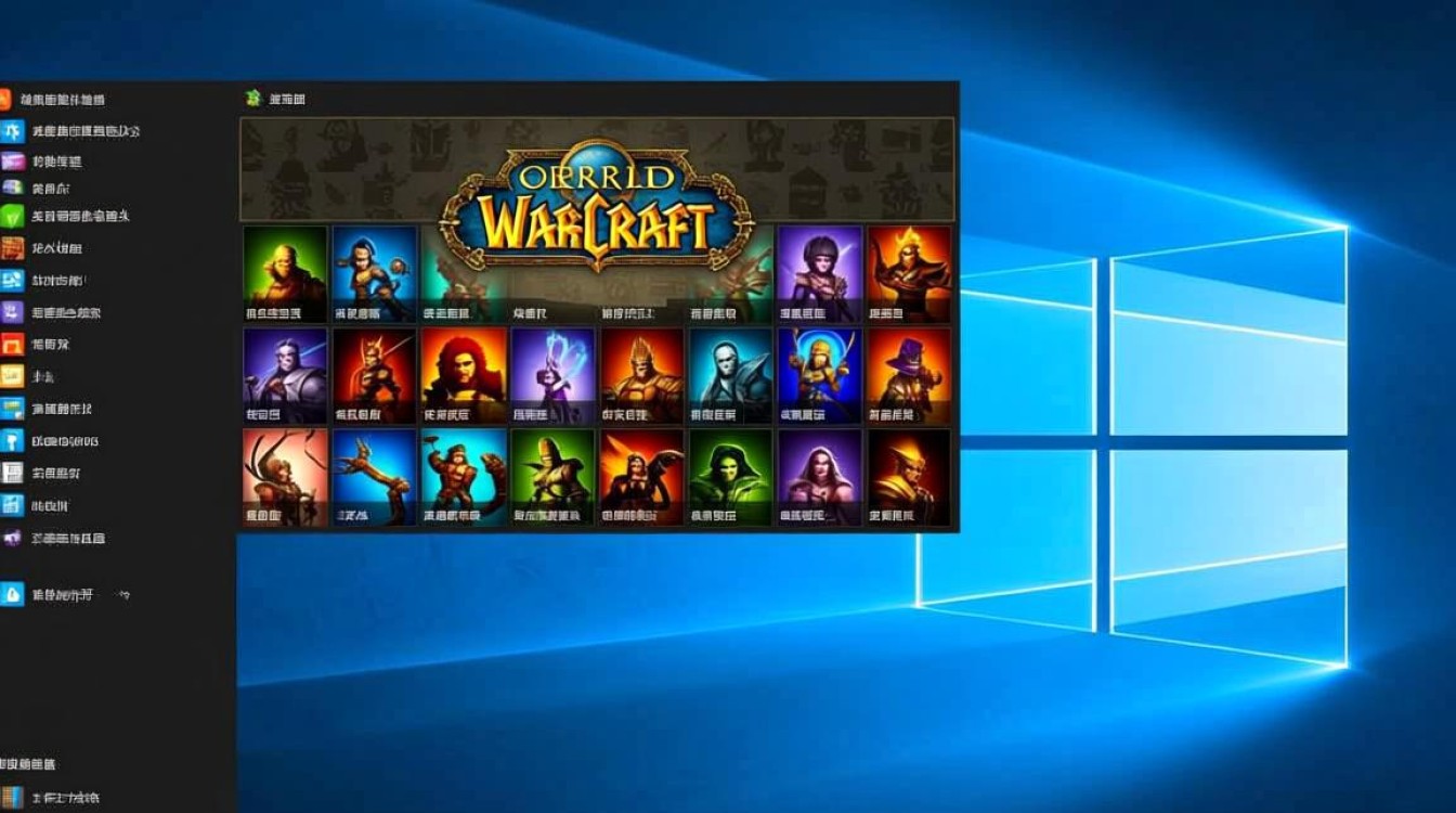 Win10虚拟机如何稳定多开魔兽世界才不会卡顿掉线? Win10虚拟机如何稳定多开魔兽世界才不会卡顿掉线?