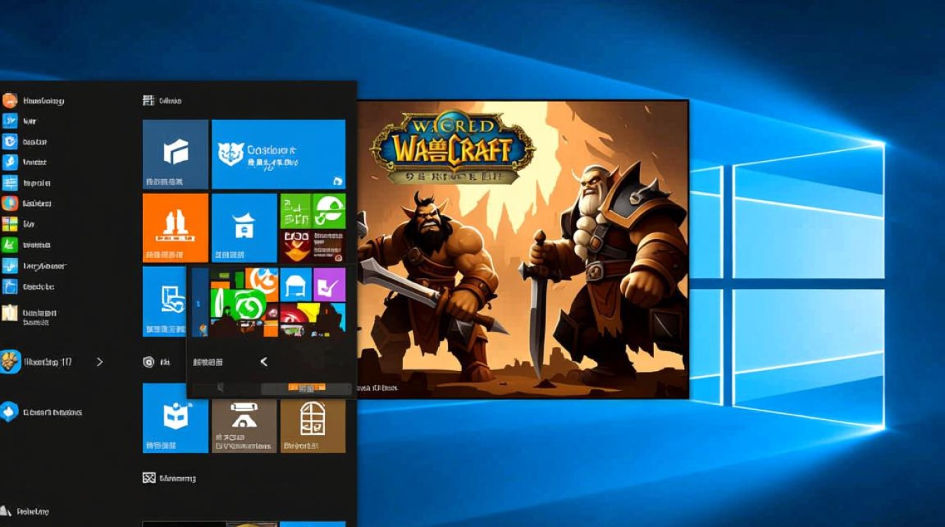 Win10虚拟机如何稳定多开魔兽世界才不会卡顿掉线? Win10虚拟机如何稳定多开魔兽世界才不会卡顿掉线?