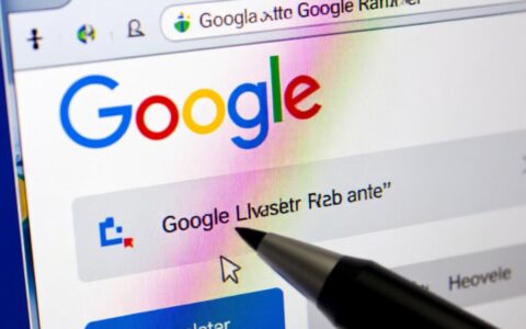 Google无法翻译此网页是什么原因，该如何解决？