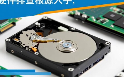为什么安装系统的时候硬盘无法识别？