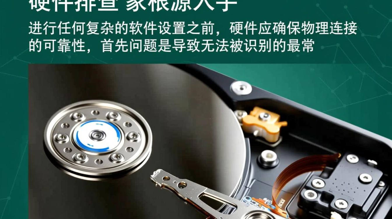 为什么安装系统的时候硬盘无法识别? 为什么安装系统的时候硬盘无法识别?