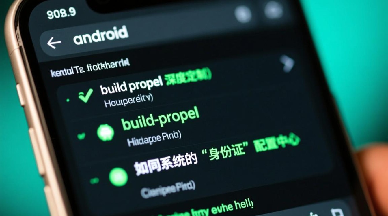 修改build.prop后无法开机,除了刷机还能怎么修复? 修改build.prop后无法开机,除了刷机还能怎么修复?