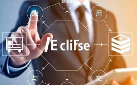 在Eclipse中配置JDBC驱动并连接数据库需要哪些步骤？