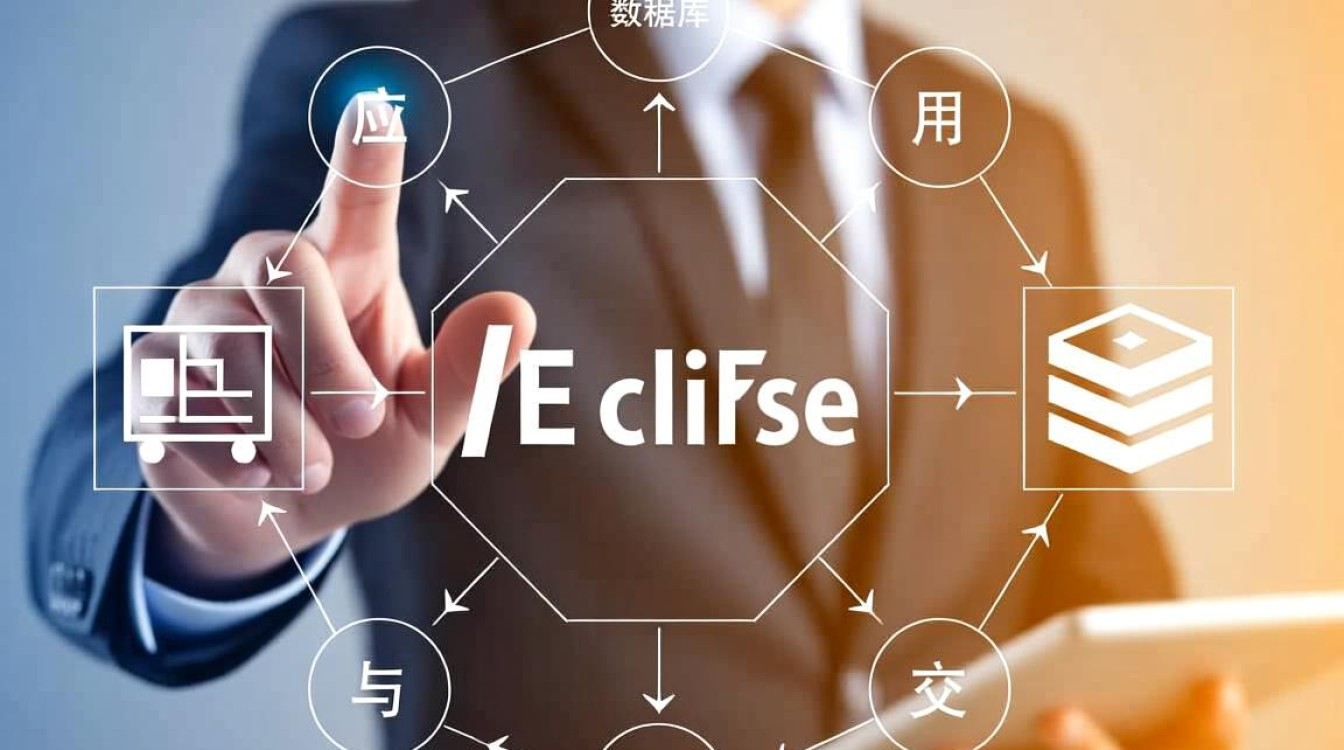 在Eclipse中配置JDBC驱动并连接数据库需要哪些步骤? 在Eclipse中配置JDBC驱动并连接数据库需要哪些步骤?