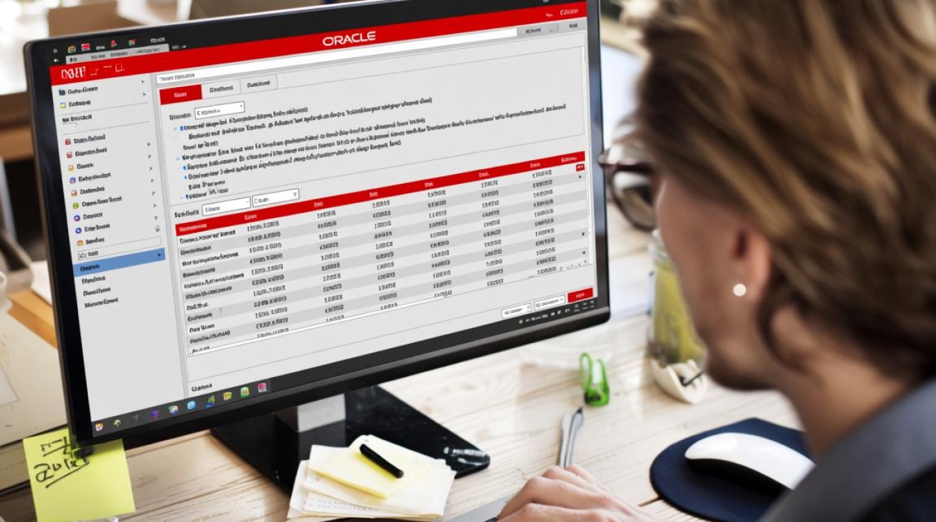 如何在PL/SQL Developer中查看数据库配置信息？