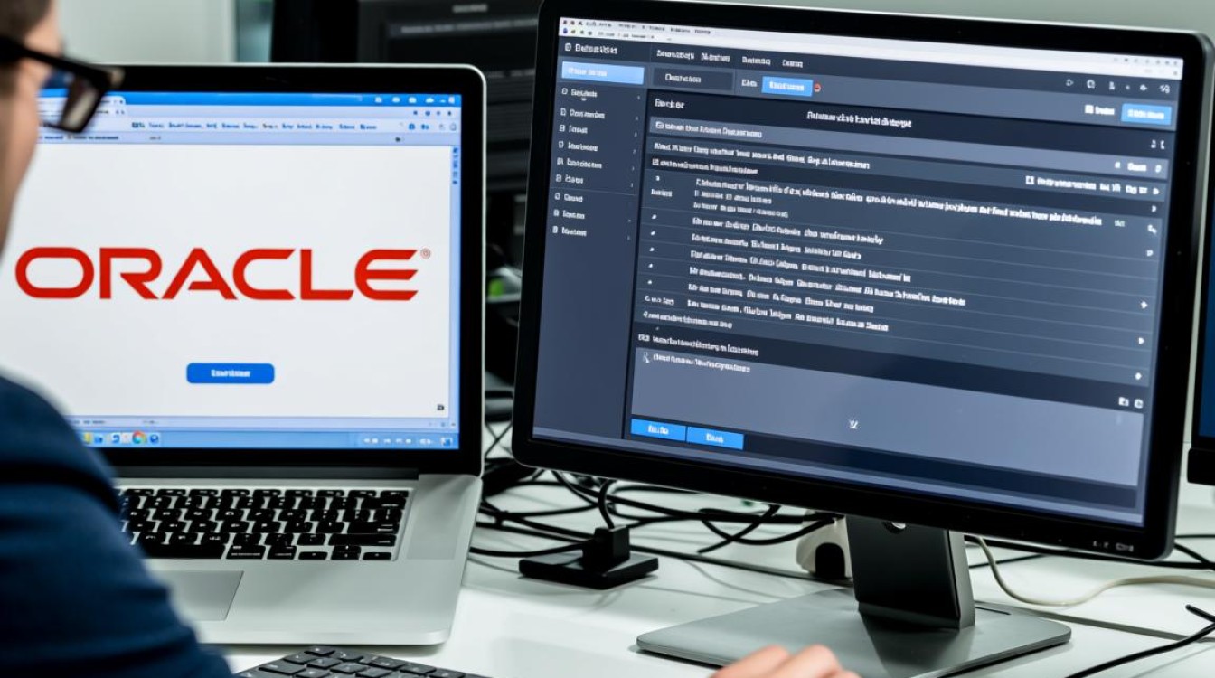 如何在PL/SQL Developer中查看数据库配置信息？