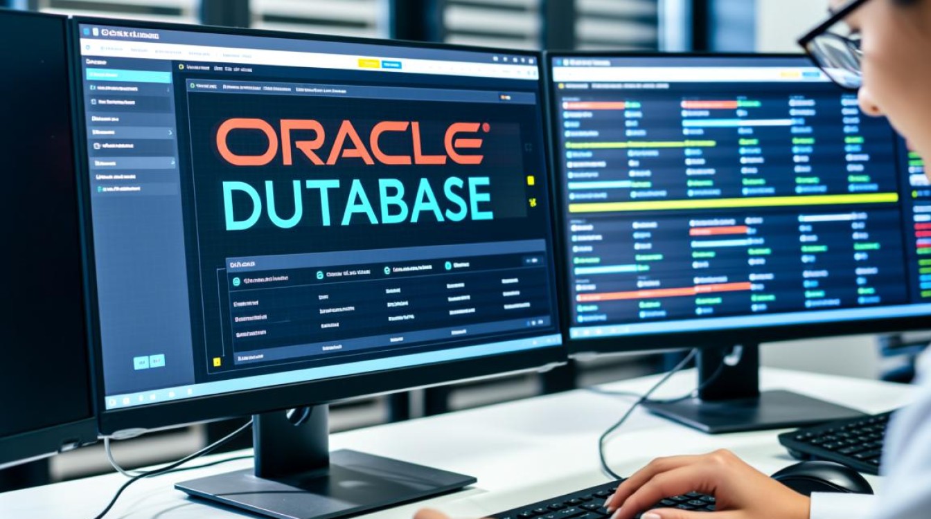 如何在PL/SQL Developer中查看数据库配置信息？