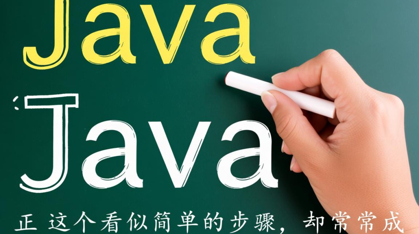Java声明变量报错是什么原因，新手该如何正确声明？