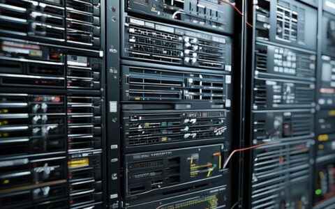 Array负载均衡配置实例的操作步骤是怎样的?