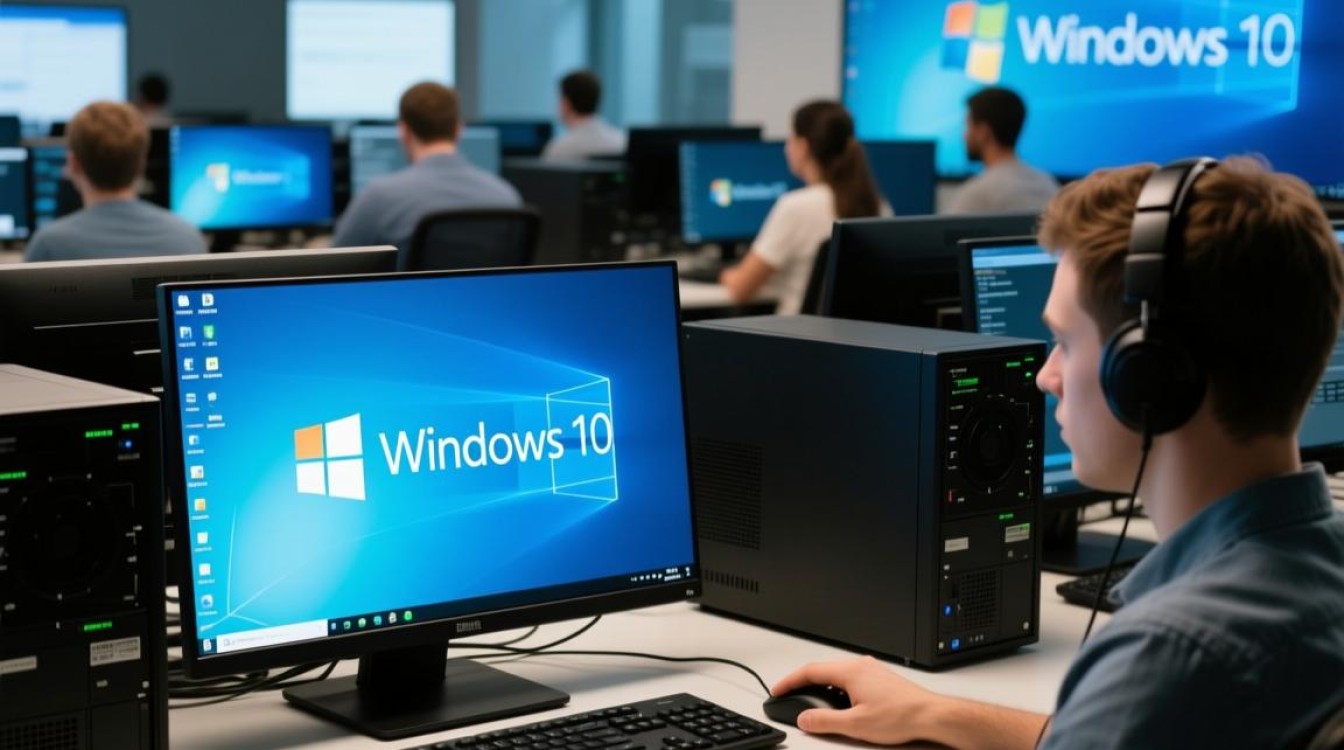 win10虚拟主机运行win7系统，具体性能表现如何？