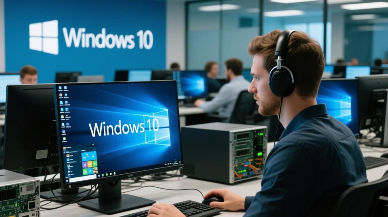 win10虚拟主机运行win7系统，具体性能表现如何？