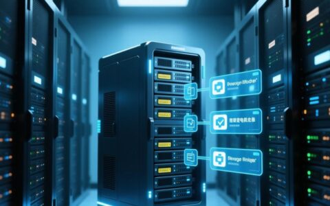 有哪些值得推荐的知名虚拟主机管理软件？