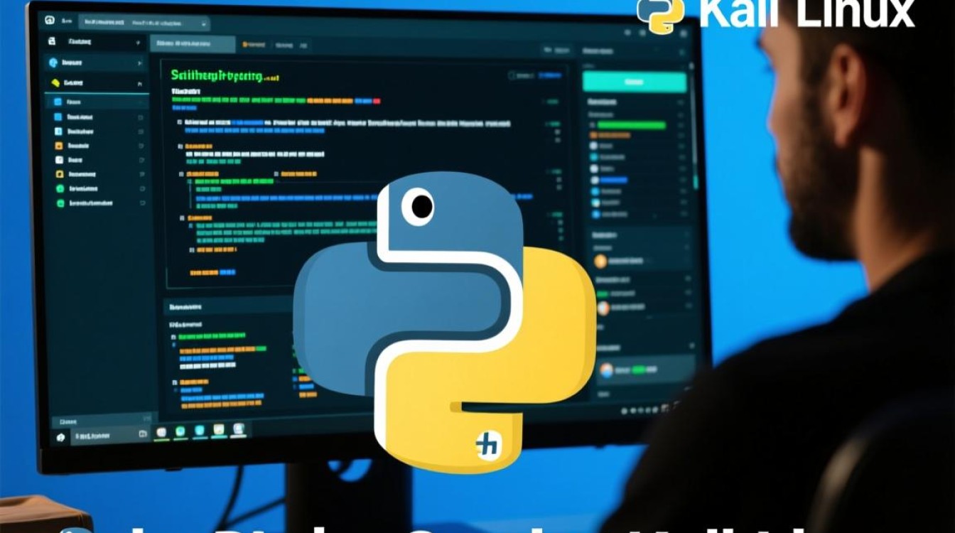Kali Linux中pip install总是报错，到底是什么原因导致的？