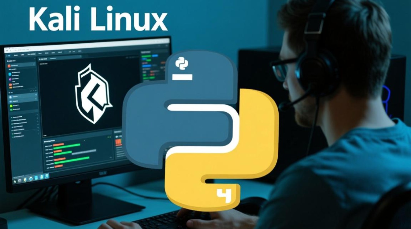 Kali Linux中pip install总是报错，到底是什么原因导致的？