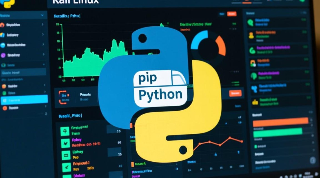 Kali Linux中pip install总是报错，到底是什么原因导致的？