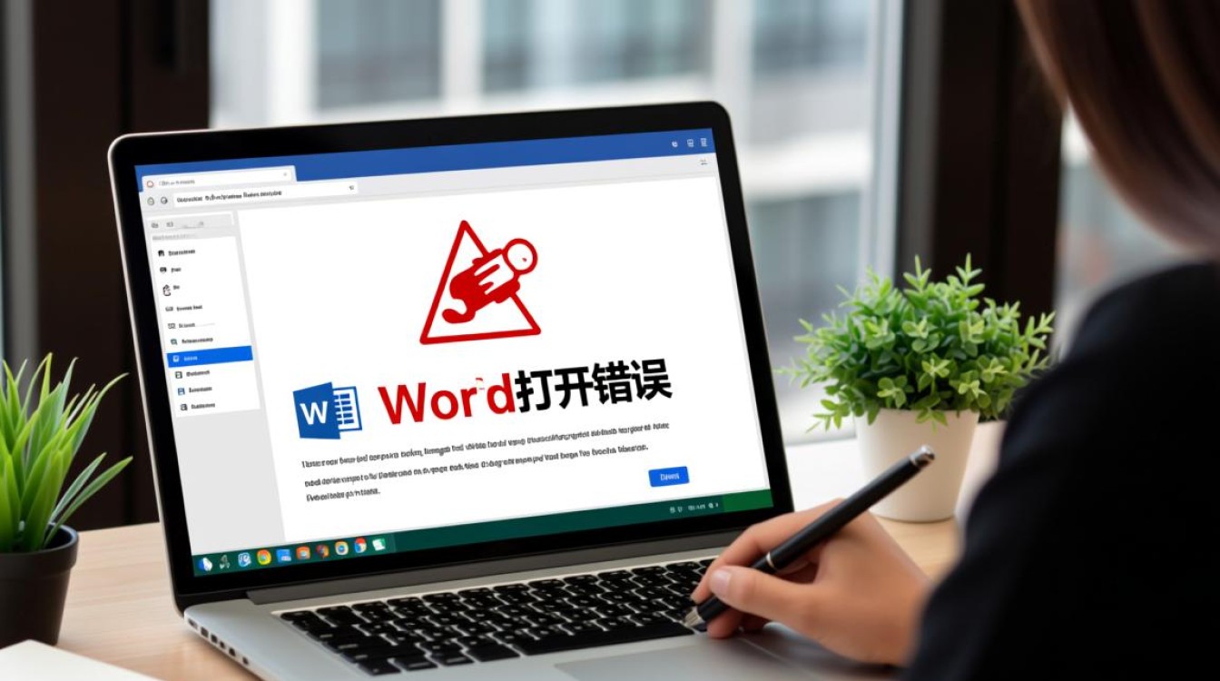 Word数据库打开报错，究竟有哪些解决方法？