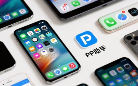 pp助手正版下载后无法安装，是什么原因该怎么解决？
