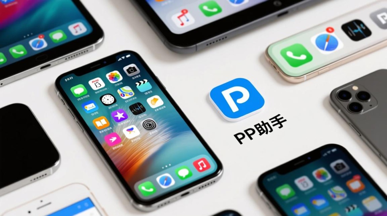pp助手正版下载后无法安装，是什么原因该怎么解决？
