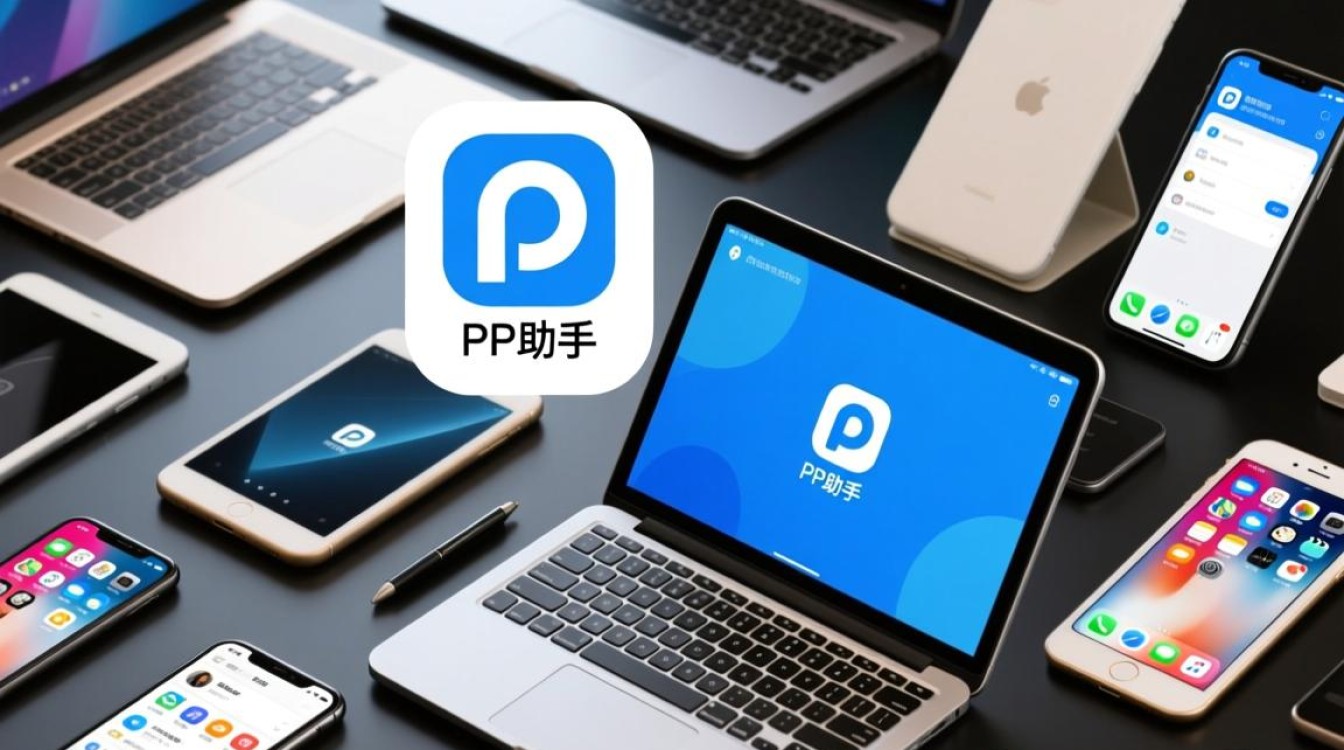 pp助手正版下载后无法安装，是什么原因该怎么解决？