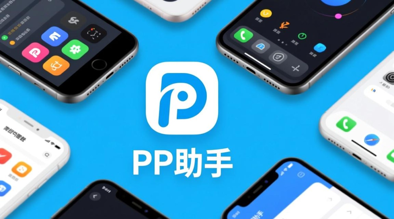 pp助手正版下载后无法安装，是什么原因该怎么解决？
