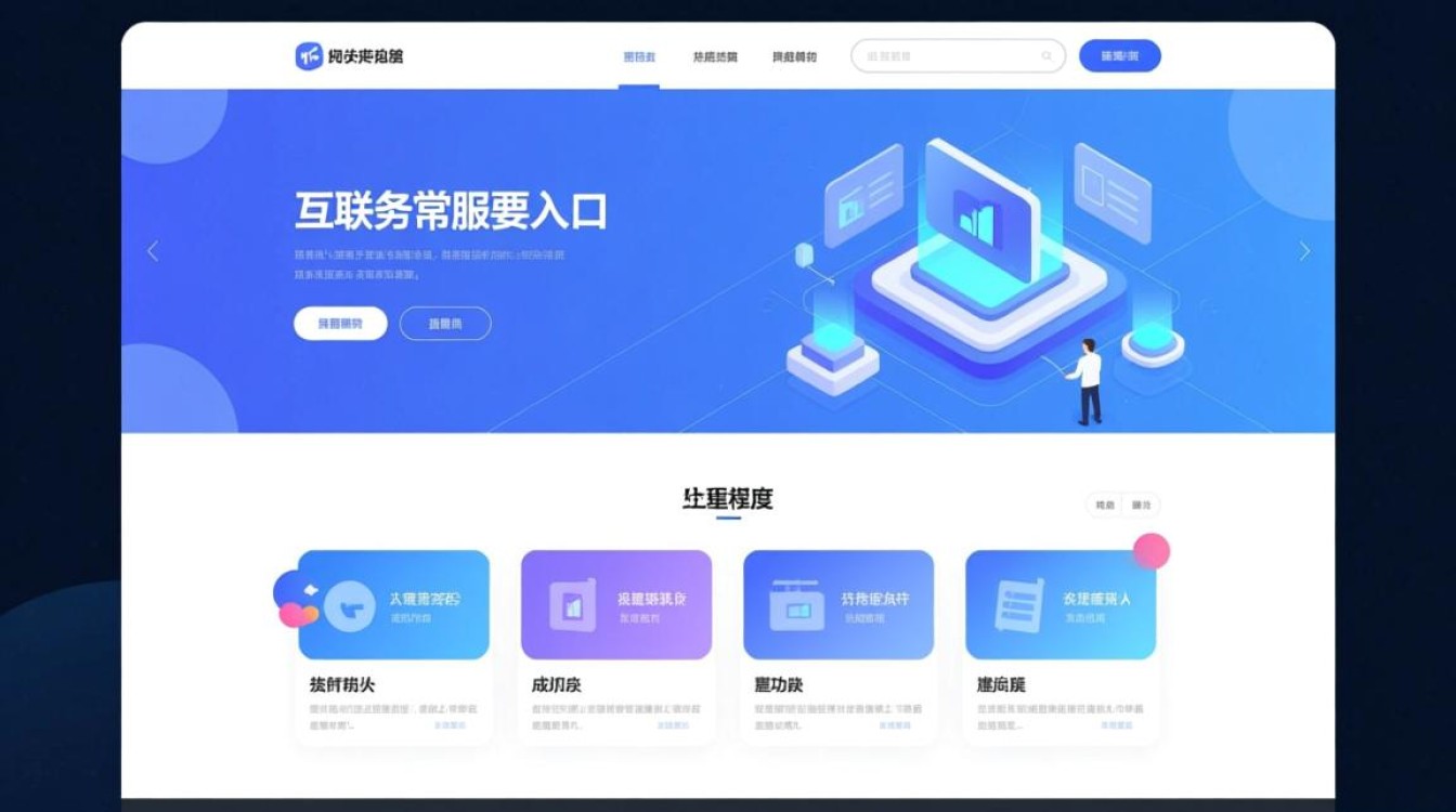 一个成功的门户网站,必须具备哪些核心功能模块? 一个成功的门户网站,必须具备哪些核心功能模块?
