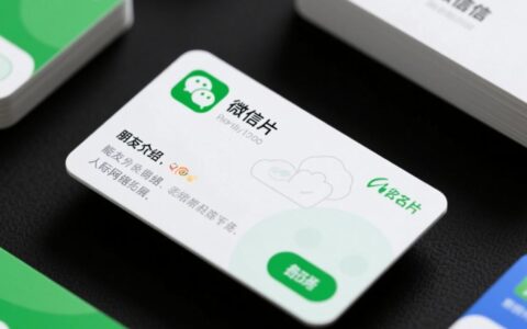 微信发不了名片怎么办，是什么原因导致的？