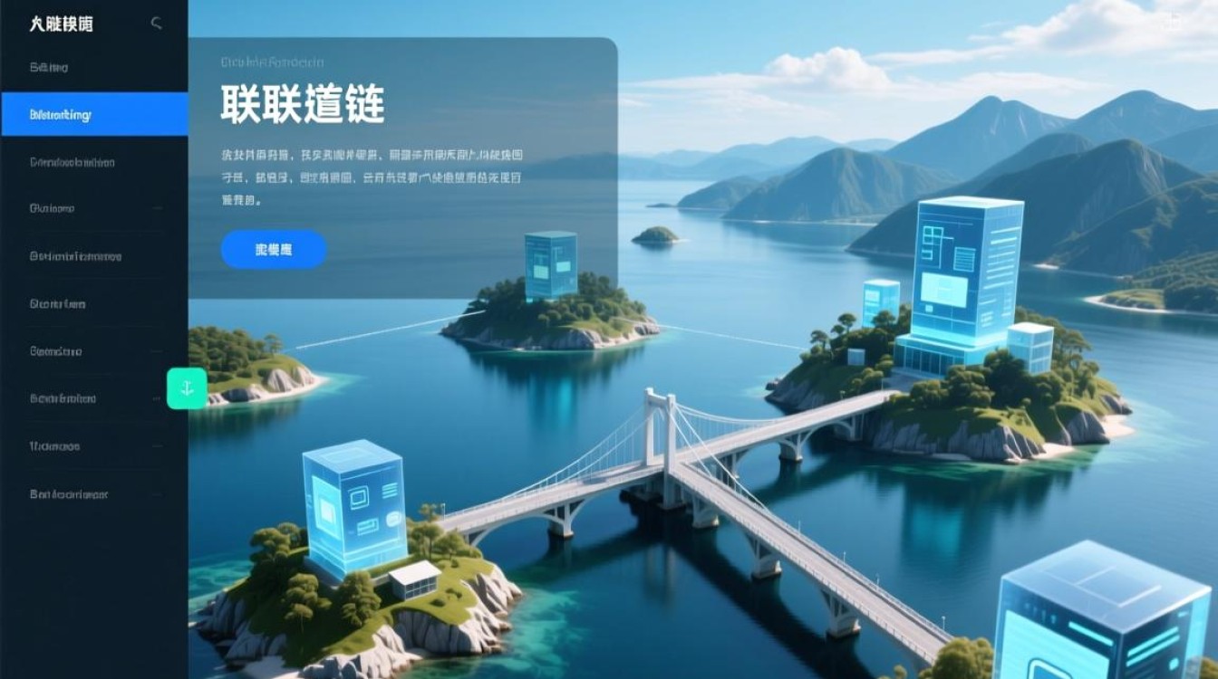 网站友情链接模块如何才能真正发挥其SEO价值? 网站友情链接模块如何才能真正发挥其SEO价值?