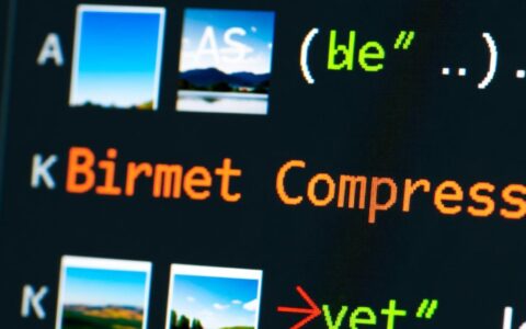 bitmap.compress报错，常见原因和快速解决方法？