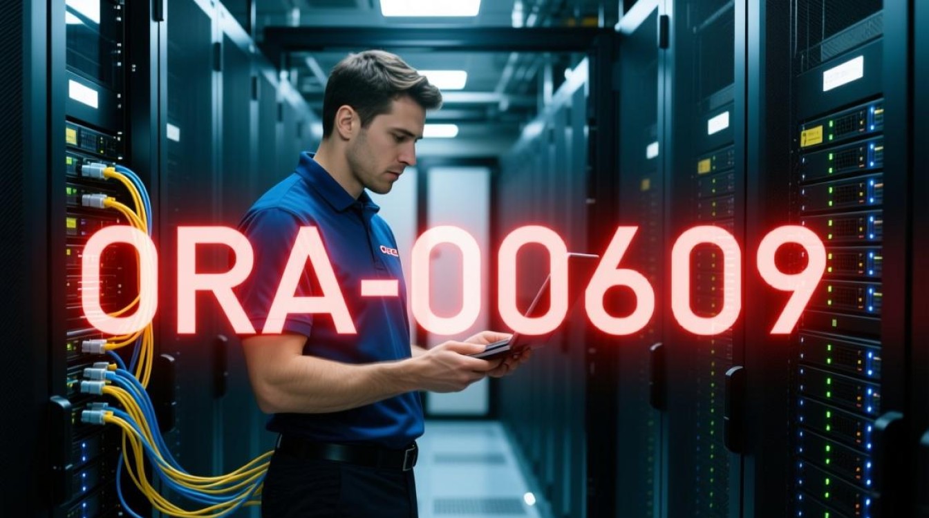 ORA-609报错原因是什么?又该如何快速解决? ORA-609报错原因是什么?又该如何快速解决?