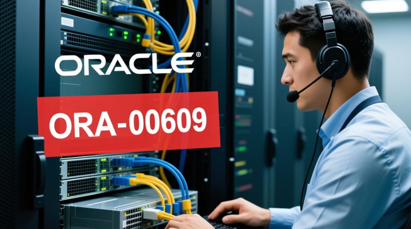 ORA-609报错原因是什么?又该如何快速解决? ORA-609报错原因是什么?又该如何快速解决?