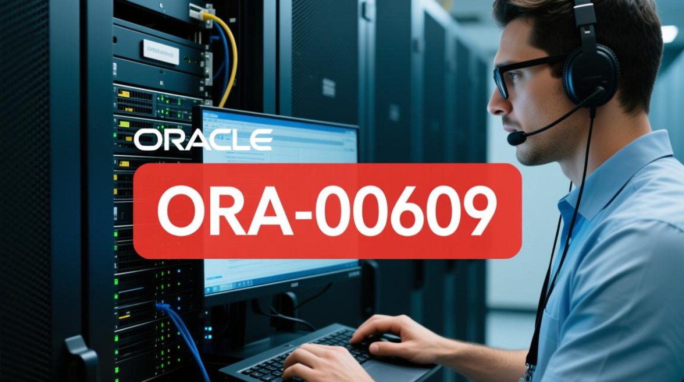 ORA-609报错原因是什么?又该如何快速解决? ORA-609报错原因是什么?又该如何快速解决?