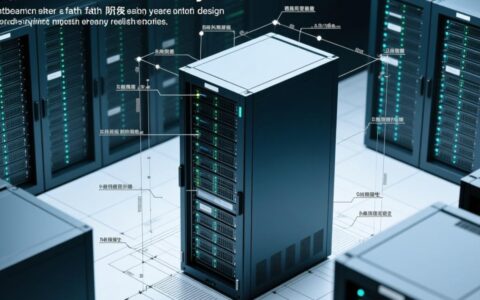 FATH服务器建设需要哪些硬件配置要求？