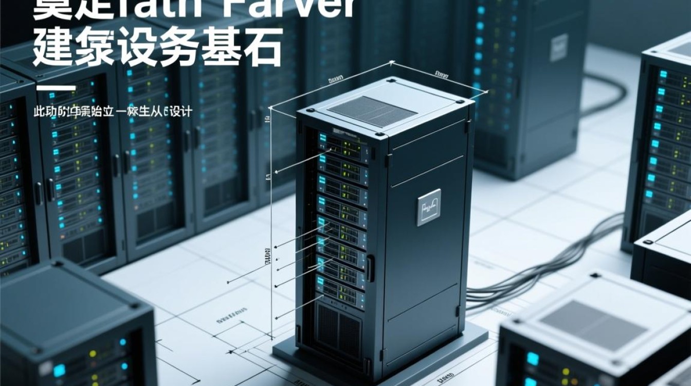 FATH服务器建设需要哪些硬件配置要求? FATH服务器建设需要哪些硬件配置要求?