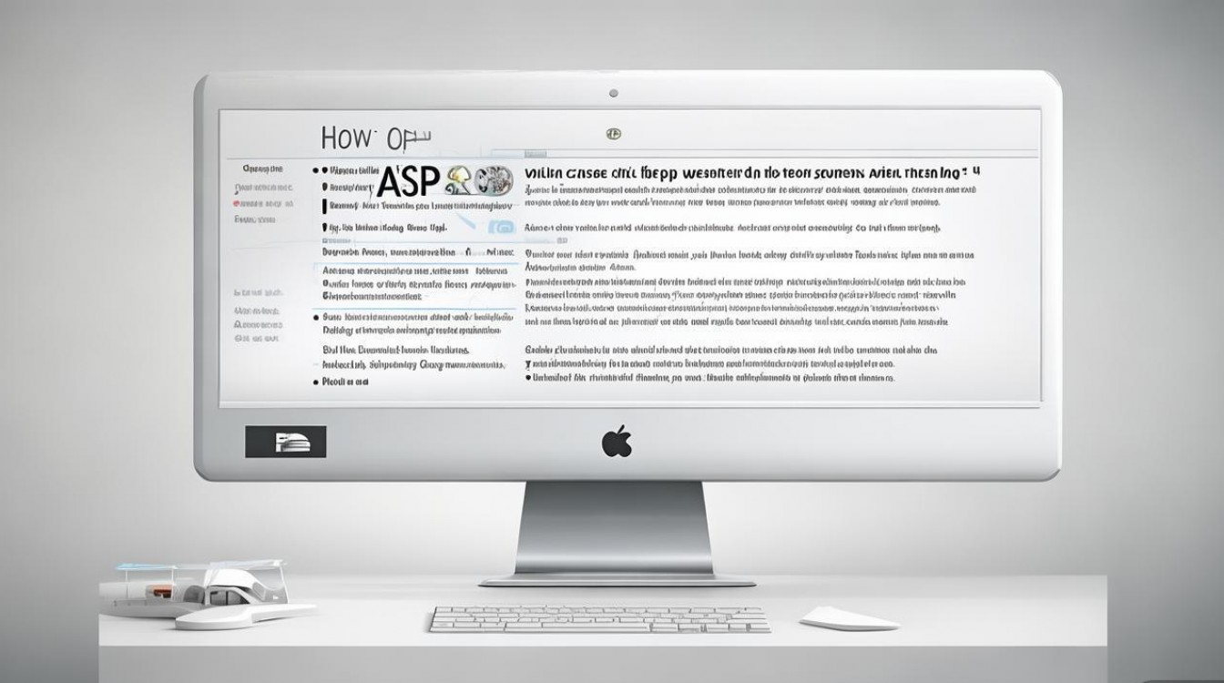 asp文件怎么打开 asp文件怎么打开