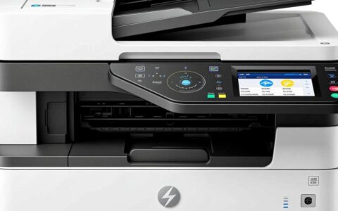 hp1536打印机无法扫描到电脑，到底是什么原因导致的？