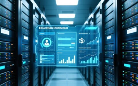 为什么说学生黑进学校数据库是极其危险的行为？