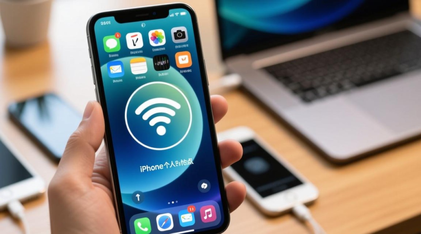 设备无法加入iPhone热点,到底是什么原因导致的? 设备无法加入iPhone热点,到底是什么原因导致的?