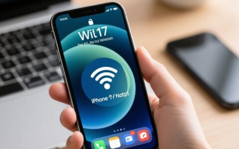 设备无法加入iPhone热点，到底是什么原因导致的？
