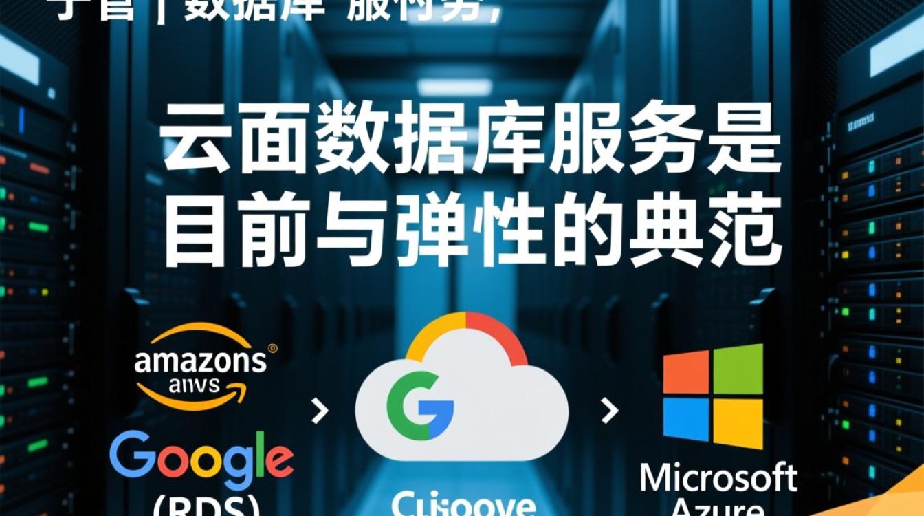 除了虚拟主机,网站数据库还有哪些更好的选择? 除了虚拟主机,网站数据库还有哪些更好的选择?