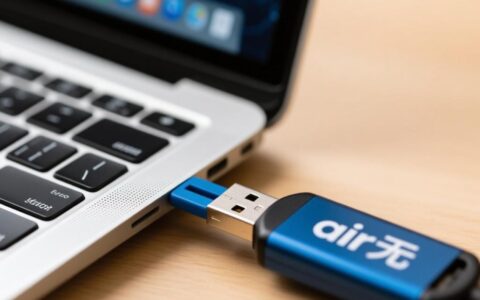 MacBook Air无法U盘启动，是制作方法不对还是设置问题？