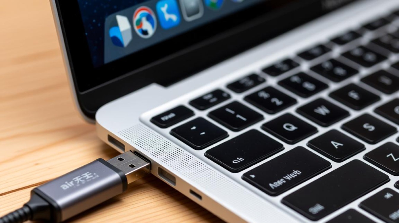 MacBook Air无法U盘启动,是制作方法不对还是设置问题? MacBook Air无法U盘启动,是制作方法不对还是设置问题?